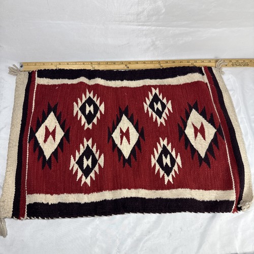 Rare antique navajo - navajo, rug