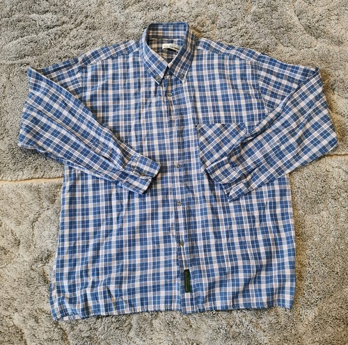 Ben sherman blue house check - ben,