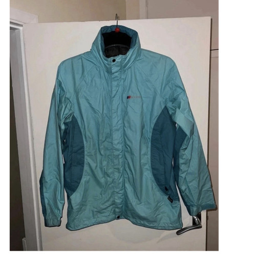 Berghaus gore tex - gore-tex, paclite