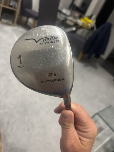 Mitsushiba viper driver 5 - mitsushiba,