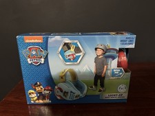 Nickelodeon PAW PATROL LIGHT