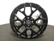 SMART FORFOUR Rear Alloy Wheel