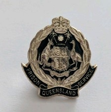 Queensland Prison Service
