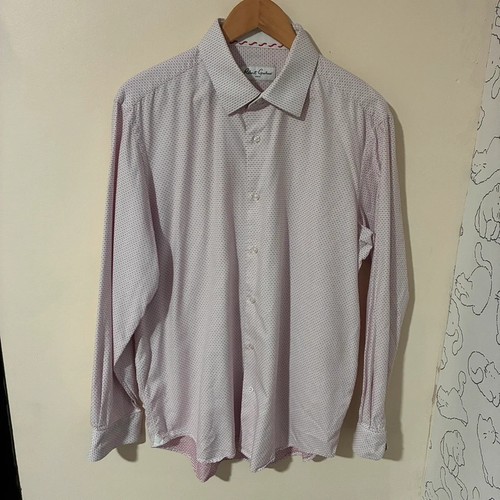 Robert graham shirt men - graham, men's