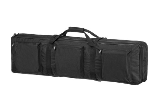 Src padded double rifle - src,