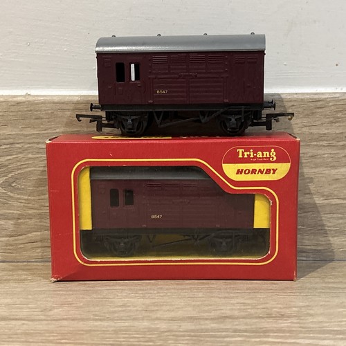 Triang hornby gauge r123 - triang, oo