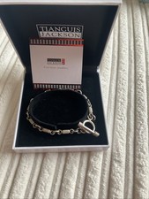 Tianguis Jackson Silver