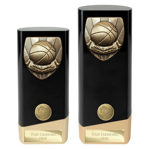 Basketball prime black - basketball,