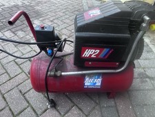 Air Compressor Fully Working 2hp