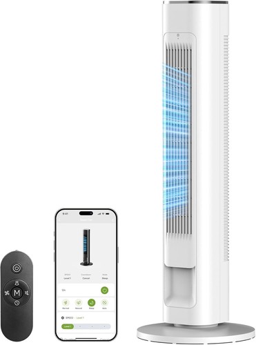 Flanur smart tower - flanur,