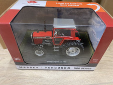 Limited Edition 6701 Universal