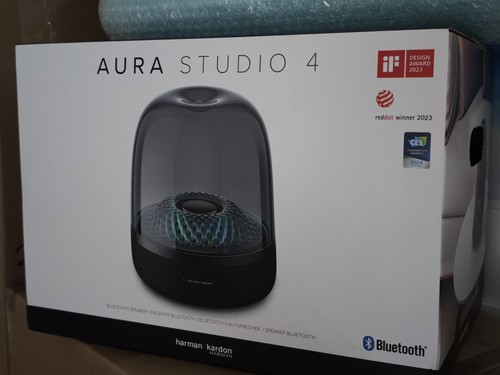 Harman kardon aura - kardon, 4