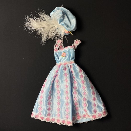 Vintage faerie glen - faerie, pale