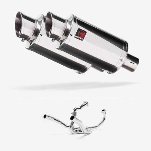 Lextek yp4 steel - yp4, stubby