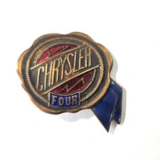 BH Vintage Chrysler Four