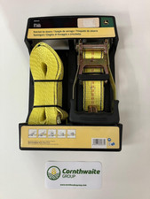 John Deere - Tie Down Ratchet Strap - MCXFA1272