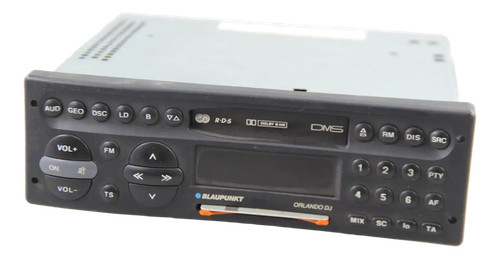 Original blaupunkt orlando - original,
