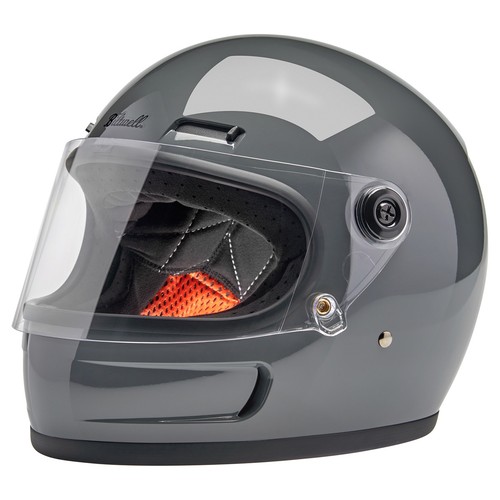 Biltwell gringo helmet - gringo,