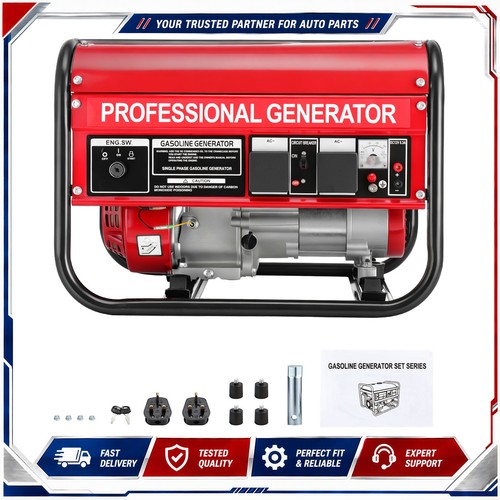 Petrol inverter generator - inverter, uk