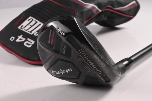 Macgregor mactec hybrid - mactec, x