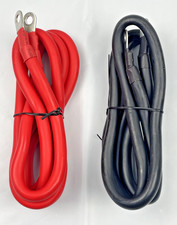 Inverter / Battery Cable 5'