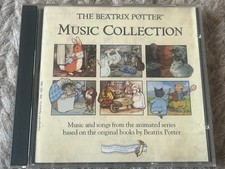 The Beatrix Potter Music