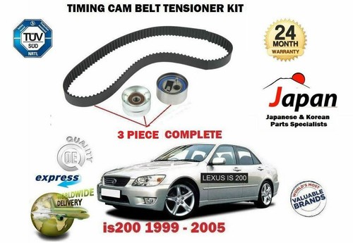 For lexus is200 - is200, 2.0