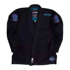 Shoyoroll BJJ GI Comp Standard