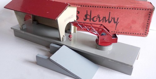 French hornby - french, gauge)
