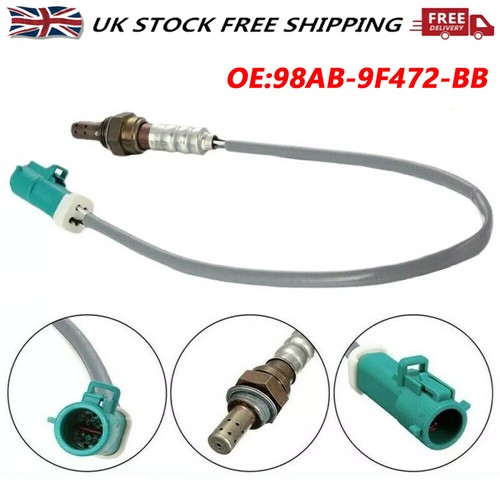 Oxygen sensor lambda for - oxygen,
