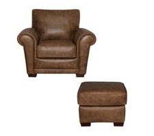 New Italian Genuine Leather