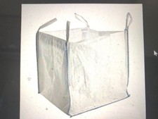 BULK BAGS BUILDERS GARDEN