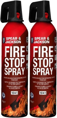 Spear and jackson x 750g - and,