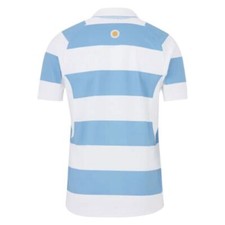 2023 Argentina World Cup Rugby Mens Shirt Home And Away Jersey S-3XL NEW ~