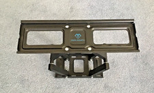 Heavy Duty Articulating TV Mount for up to 65 inch TVs, Swivel & Tilt Design