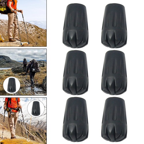 Reinforced trekking pole - reinforced,