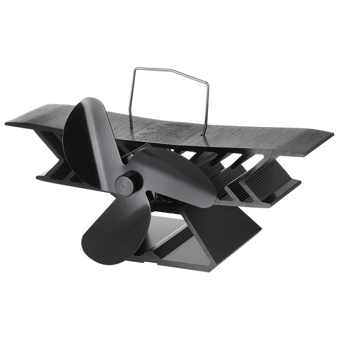 Blade heat powered mini - powered,