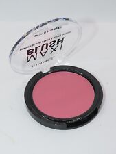 RIMMEL MAXI BLUSH PIGMENTED PRESS POWDER BLUSHER 9g - 003 WILD CARD