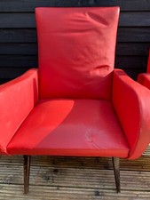 Pair italian 1950 s - pair,