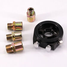 Oil/Gauge Filter Sandwich