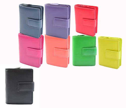 Purses for women - real, soft