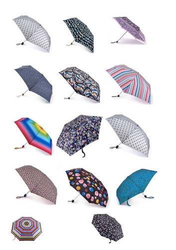 Fulton umbrellas 14 styles - fulton,