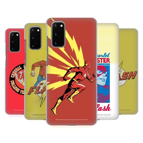 Official the flash comics - flash, dc