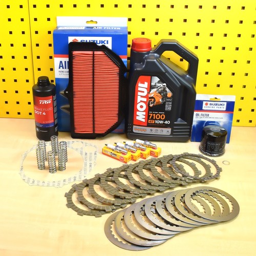Clutch kit original - kit,