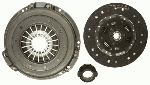 Sachs 3000 034 - 3000, 010