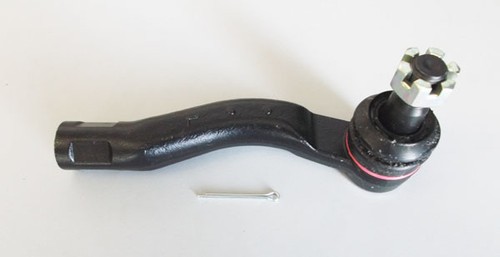 Outer track rod end - track,