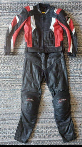 Rst motorcycle suit - rst,