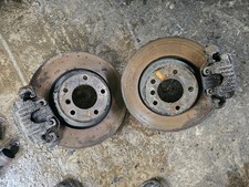 BMW 3 SERIES 325d 330d Front