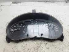 PEUGEOT EXPERT INSTRUMENT CLUSTER SPEEDOMETER DIESEL E7 MK2 2007 - 2016