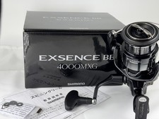 SHIMANO Spinning Reel 24 Exsence BB 4000MXG